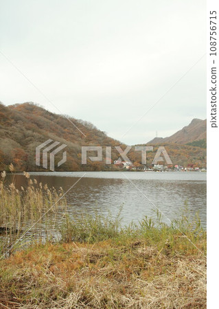 Lake Haruna 108756715