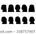 profile of muslim women 108757907