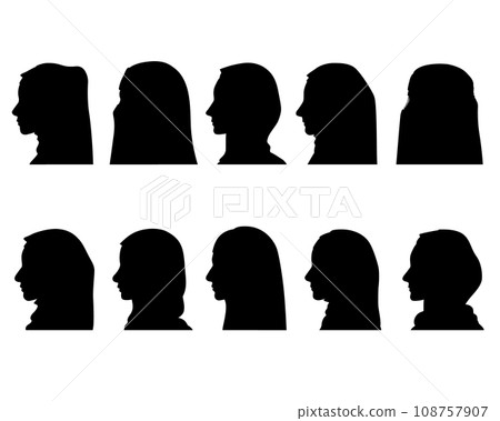 profile of muslim women 108757907