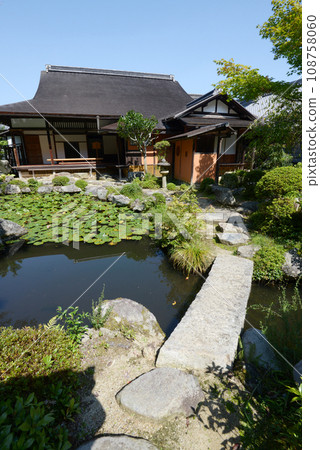 奈良縣葛城市太馬市太馬寺青南院 108758060