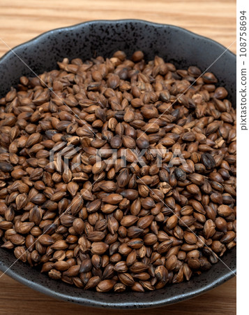 大麥茶六棱大麥 108758694