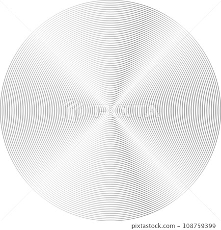 Circle line. Technology element 108759399