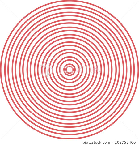 Circle line. Technology element 108759400
