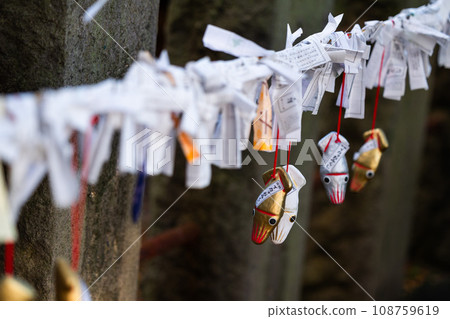 Omikuji 綁 Omikuji 綁 108759619