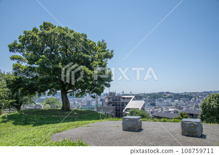 Shimizugaoka Park Shimizugaoka, Minami Ward, Yokohama City 108759711