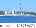 Yokosuka Thermal Power Station 108759871