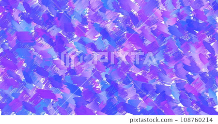 Background with abstract color in pastel purple. Offering high level of detail, showcasing texture of paint. Suitable for utilization in web design, print art, textured fonts, images, shapes, and more Background with abstract color in pastel purple. Offering high level of detail, showcasing texture of paint. Suitable for utilization in web design, print art, textured fonts, images, shapes, and more 108760214
