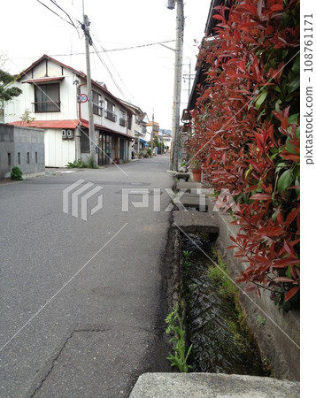 街景 街道 市容 108761171
