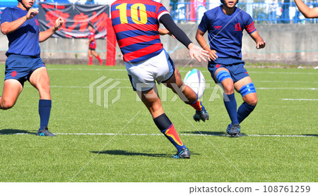 高中橄欖球 108761259