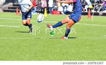 高中橄欖球 高中橄欖球 108761267