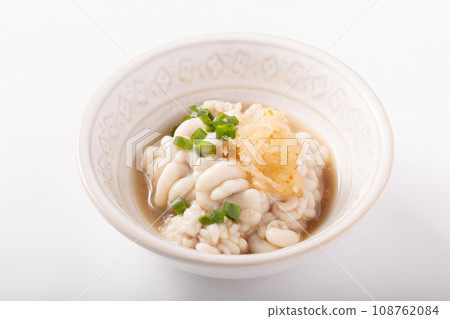 [From Hokkaido] Alaska pollock, Shirako ponzu sauce 108762084