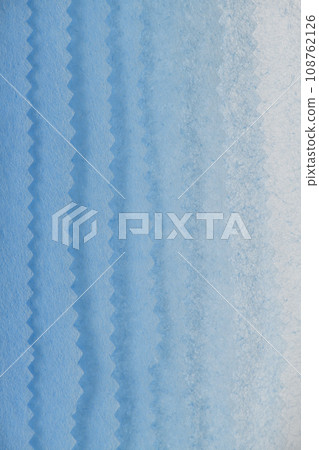Background material of Nagisa image made from Japanese paper Background material of Nagisa image made from Japanese paper 108762126
