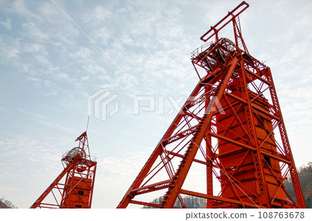 北海道Budo煤礦船舶開瓶器 108763678