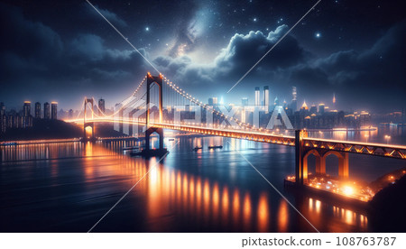 星橋 星橋 108763787