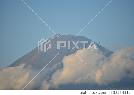 富士山@mar_lapin 富士山@mar_lapin 108764312