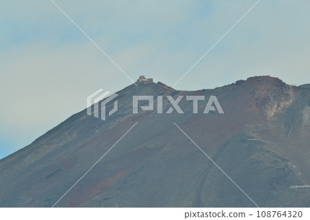 富士山@mar_lapin 108764320