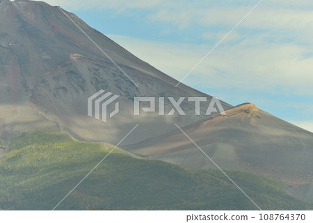 富士山@mar_lapin 富士山@mar_lapin 108764370