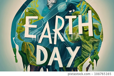 2024 Earth Day theme Concept  108765165