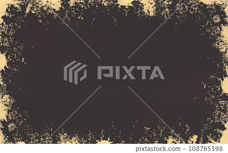 Realistic texture overlay and worn paper effect 108765398