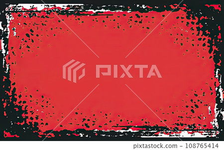 Realistic texture overlay and worn paper effect Realistic texture overlay and worn paper effect 108765414