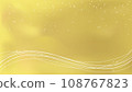 Background_Gold_ Gold_Back_Wave_Luxury_background 影像縮圖 108767823