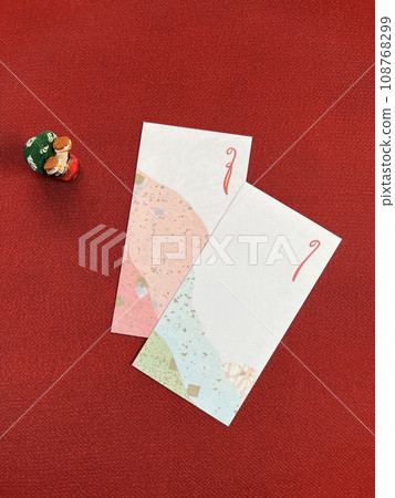 迷你舞獅新年禮物2(紅底) 迷你舞獅新年禮物2(紅底) 108768299