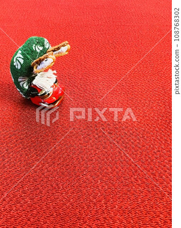 小型舞獅 小型舞獅 108768302