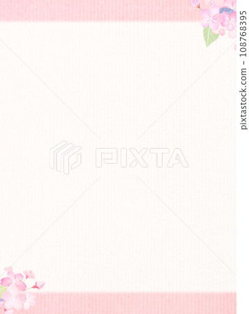 Cherry frame material 108768395