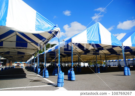 活動場地帳篷 活動場地帳篷 108769267