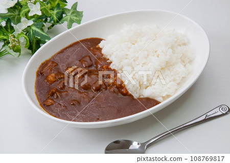 咖哩味道鮮美，肉質鮮嫩 108769817