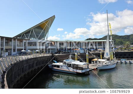Scenery of Laguna Ten Bosch Gamagori 108769929
