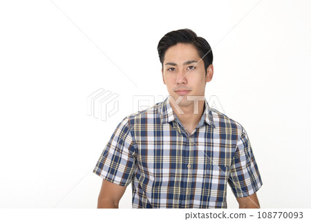 一個微笑的人 108770093