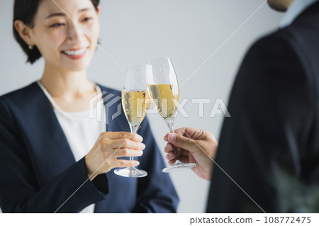 吐司麵包 108772475