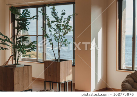 可以看到大海的房子 可以看到大海的房子 108773976