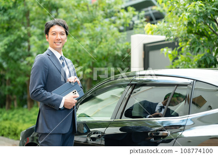 汽車經銷商 108774100