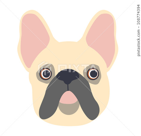 Cartoon dog or puppy characters design Cartoon dog or puppy characters design 108774394