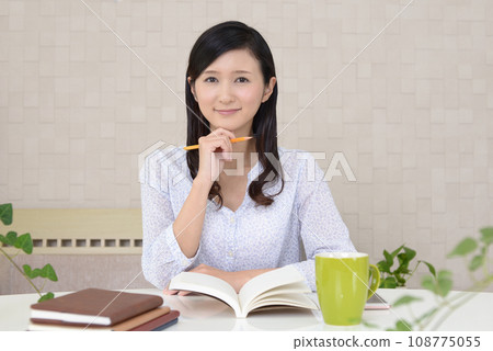 筆記和女人 筆記和女人 108775055