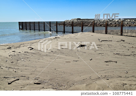 Ishikawa Prefecture Matsuto Seaside Park 108775441