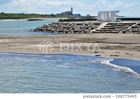 石川縣松戶海濱公園 石川縣松戶海濱公園 108775493
