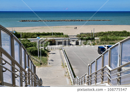 石川縣松戶海濱公園 108775547