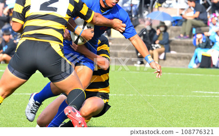 High School Rugby High School Rugby 108776321