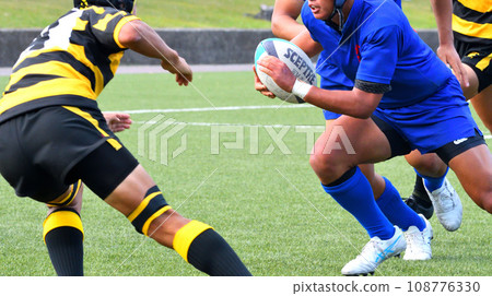 高中橄欖球 108776330