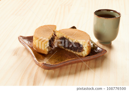 Imagawayaki image Imagawayaki image 108776500