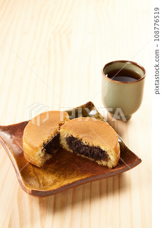 Imagawayaki image Imagawayaki image 108776519