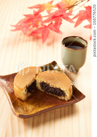 Imagawayaki image Imagawayaki image 108776520