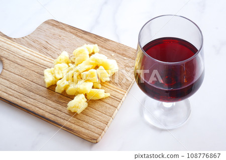 豪達起司讓你與酒相得益彰 108776867