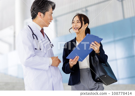 醫生和MR 108778414