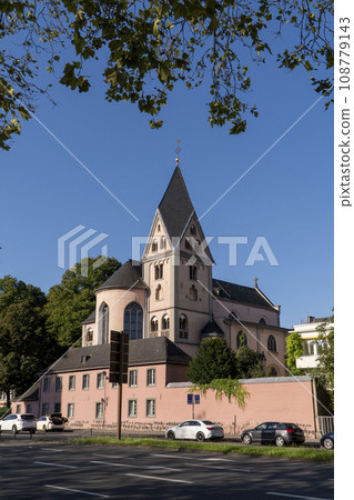 Kath. Kirche St. Maria in Lyskirchen 108779143