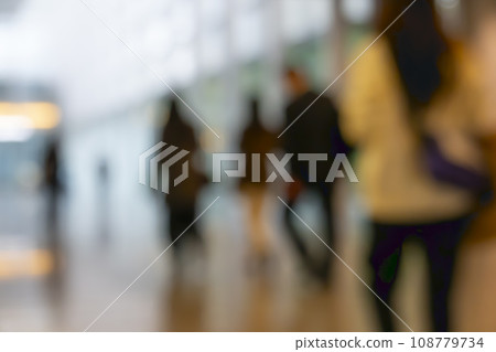 Business area · blur expression Business area · blur expression 108779734