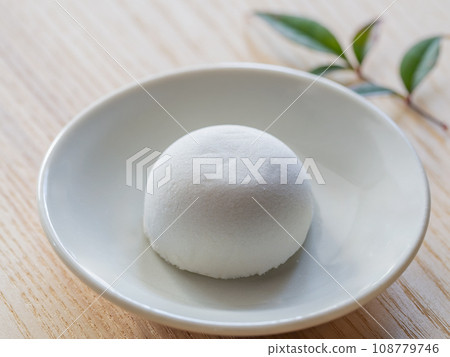 鹹饅頭 鹹饅頭 108779746